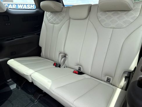 Used 2021 Hyundai Palisade Calligraphy AWD/4WD image 29