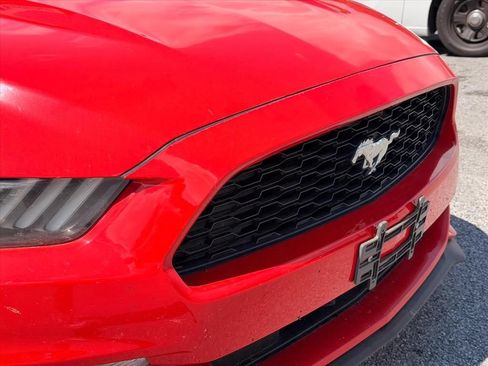Used 2015 Ford Mustang Premium w/ Equipment Group 201A RWD image 26