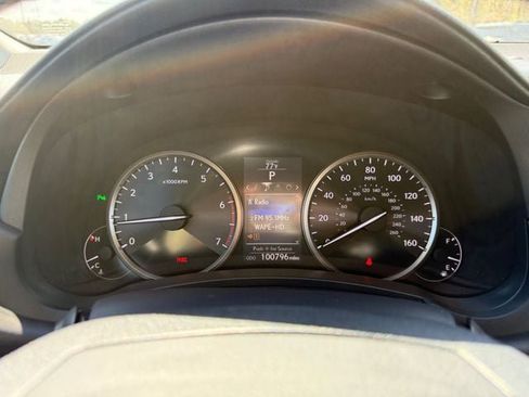 Used 2016 Lexus NX 200t F Sport FWD image 6