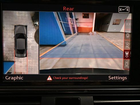 Used 2018 Audi S6 Prestige w/ S Sport Package image 26