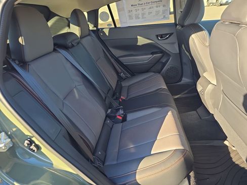 New 2026 Subaru Crosstrek 2.5i Limited image 15