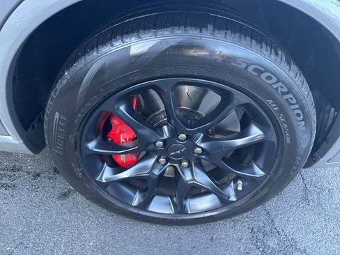 Used 2023 Dodge Durango SRT Hellcat image 10
