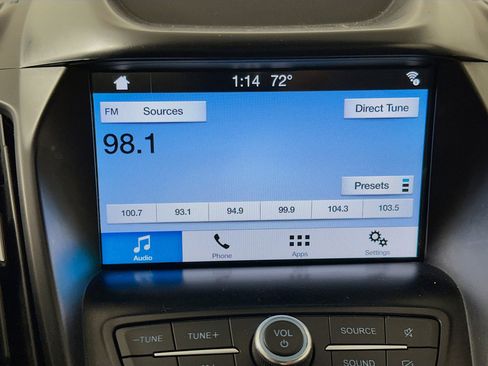 Used 2019 Ford Escape SE image 19