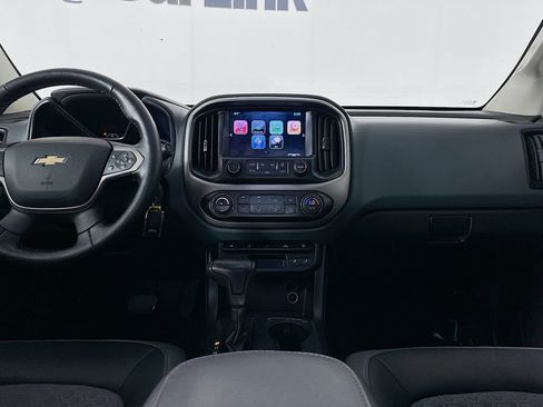 Used 2017 Chevrolet Colorado Z71 RWD image 28