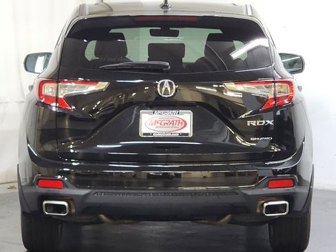 Used 2024 Acura RDX SH-AWD image 6