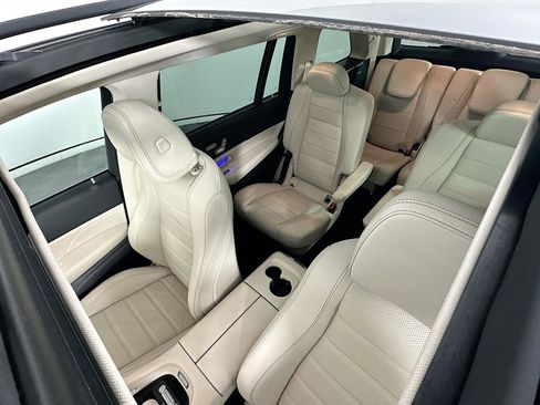 Used 2022 Mercedes-Benz GLS 450 4MATIC image 22