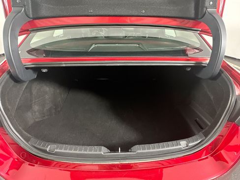 Used 2024 MAZDA MAZDA3 s FWD image 29