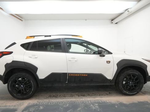 New 2026 Subaru Crosstrek 2.5i Wilderness image 8