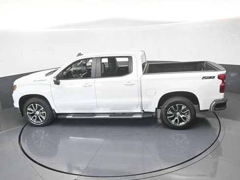 Used 2024 Chevrolet Silverado 1500 LT w/ Protection Package image 49