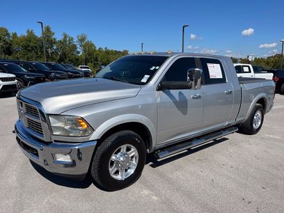 Used 2012 RAM 2500 Limited