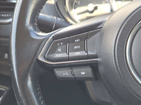 Used 2021 MAZDA CX-9 Touring w/ Touring Premium Package AWD/4WD image 25