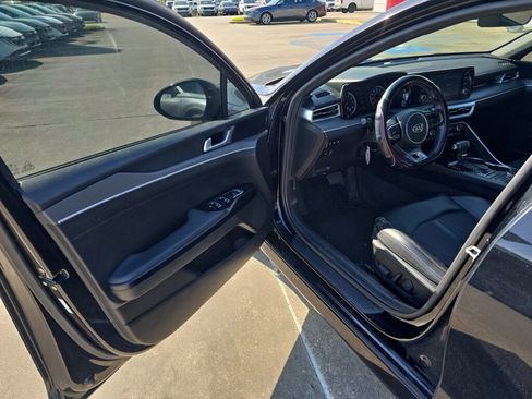 Used 2021 Kia K5 GT-Line w/ GT-Line FWD Premium Package image 13