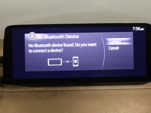 Used 2023 MAZDA CX-9 Touring image 29