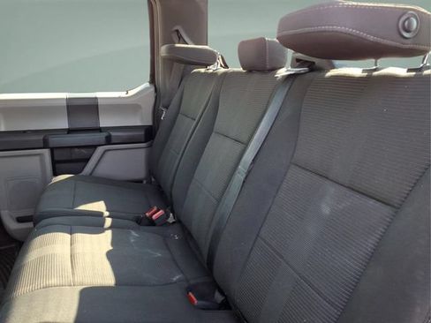 Used 2019 Ford F150 XL w/ Equipment Group 101A Mid AWD/4WD image 15