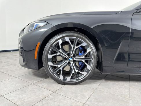 Certified 2026 BMW M440i Convertible RWD image 11