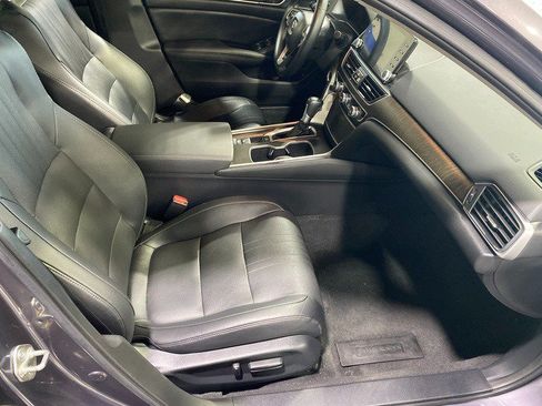 Used 2019 Honda Accord EX-L image 11