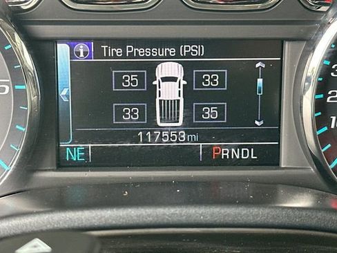 Used 2018 Chevrolet Silverado 1500 LT w/ All Star Edition image 27