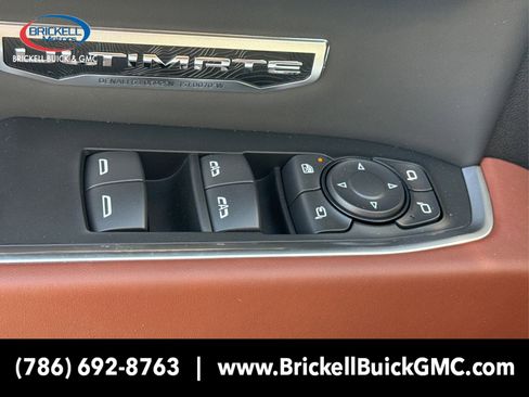 New 2026 GMC Sierra 1500 Denali Ultimate image 34