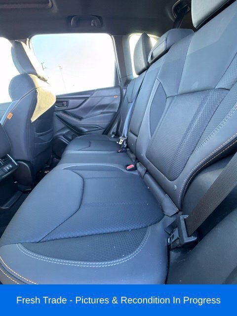 Used 2024 Subaru Forester Wilderness AWD/4WD image 17