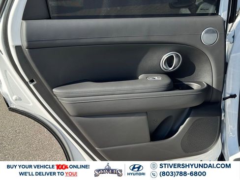 New 2026 Hyundai Palisade SEL Premium image 20