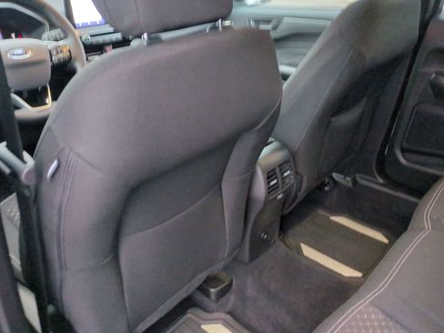 Certified 2023 Ford Escape Active image 18