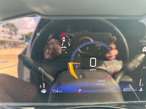 New 2026 Chevrolet Trax LT w/ Driver Confidence Package FWD image 13