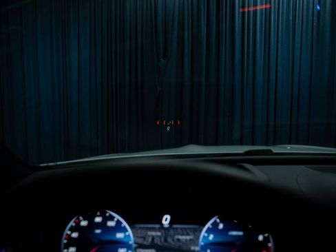 Certified 2026 Mercedes-Benz CLE 300 4MATIC Coupe image 26