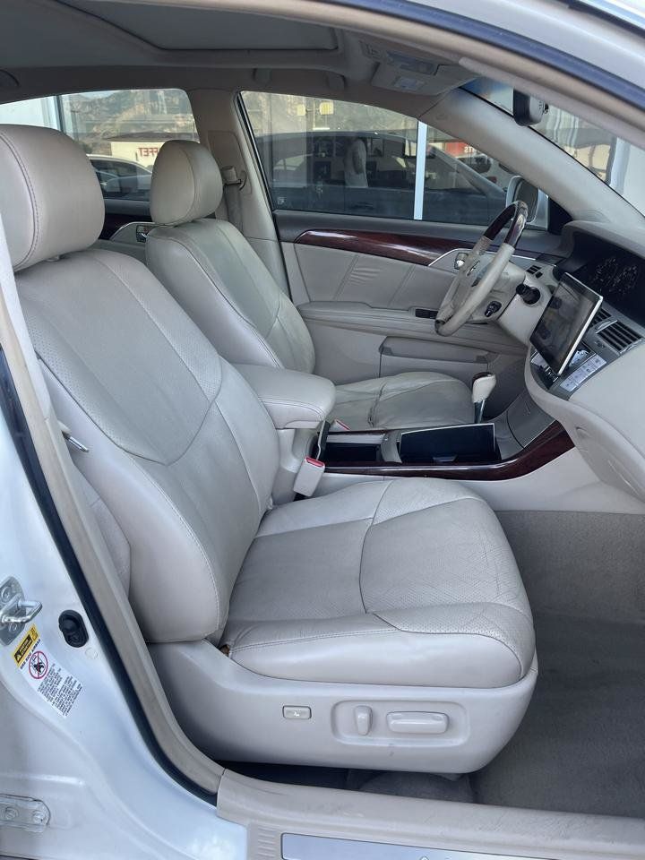 Used 2008 Toyota Avalon Limited FWD image 10
