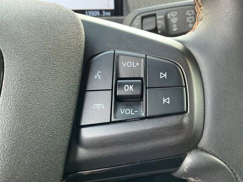 Used 2023 Ford Mustang Mach-E GT image 37