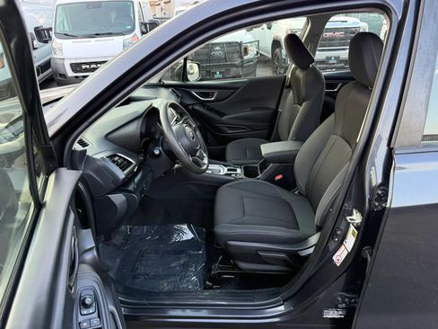 Used 2019 Subaru Forester w/ Alloy Wheel Package AWD/4WD image 16