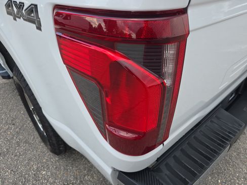 Used 2024 Ford F150 XLT w/ Mobile Office Package AWD/4WD image 36