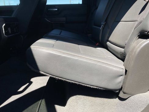 Used 2023 Chevrolet Silverado 3500 High Country AWD/4WD image 14