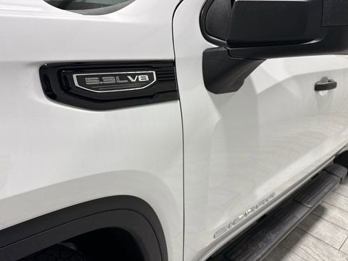 Used 2026 GMC Sierra 1500 Pro w/ Graphite Edition image 33