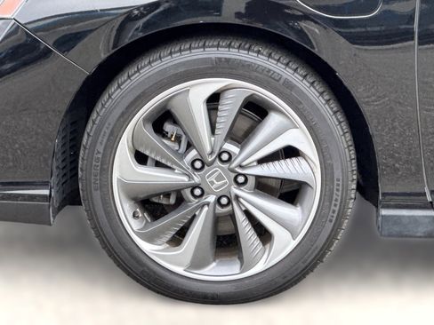 Used 2021 Honda Clarity Touring image 11
