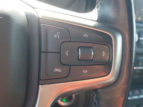 Certified 2021 Chevrolet Silverado 1500 RST w/ All Star Edition Plus AWD/4WD image 22