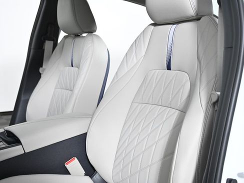 New 2026 Nissan Sentra SL w/ Floor Mat Package image 21