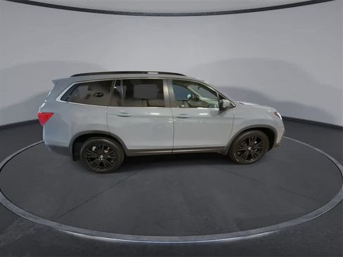Used 2022 Honda Pilot Special Edition image 9