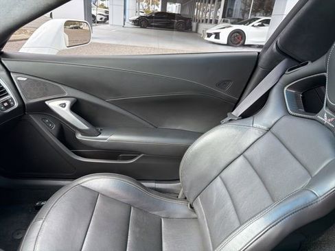 Used 2017 Chevrolet Corvette Grand Sport image 9