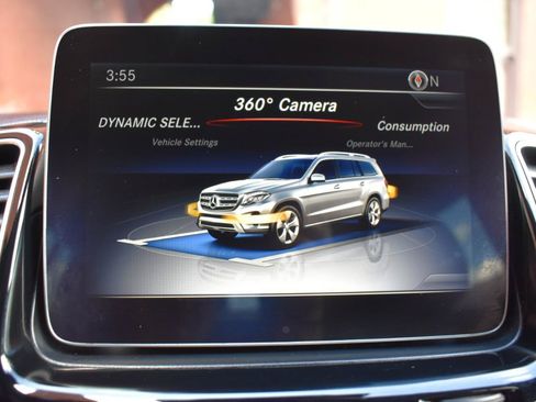 Used 2019 Mercedes-Benz GLS 450 4MATIC image 36