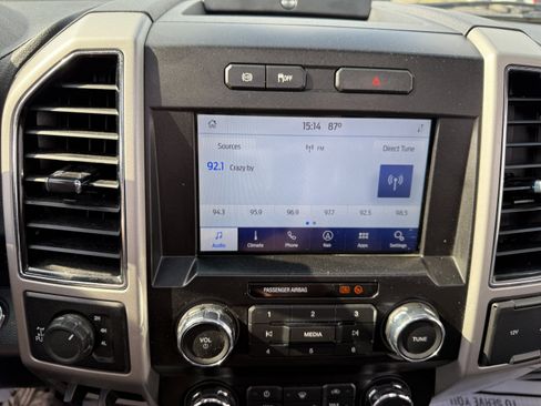 Used 2021 Ford F250 Lariat image 21