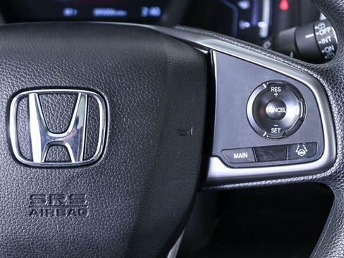 Used 2019 Honda CR-V EX image 10