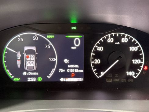 Used 2024 Honda CR-V Sport-L image 17