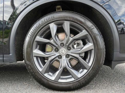 Certified 2024 Acura MDX A-Spec AWD/4WD image 9