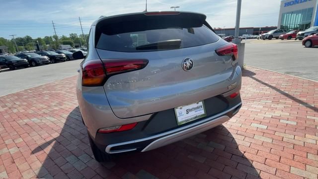 Used 2023 Buick Encore GX Select FWD image 8
