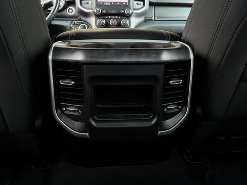 Used 2023 RAM 1500 Lone Star AWD/4WD image 16