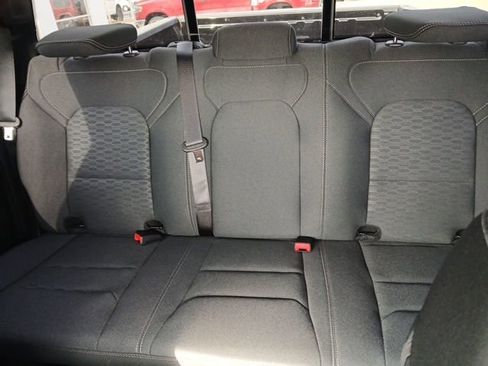 New 2026 RAM 1500 Express AWD/4WD image 29