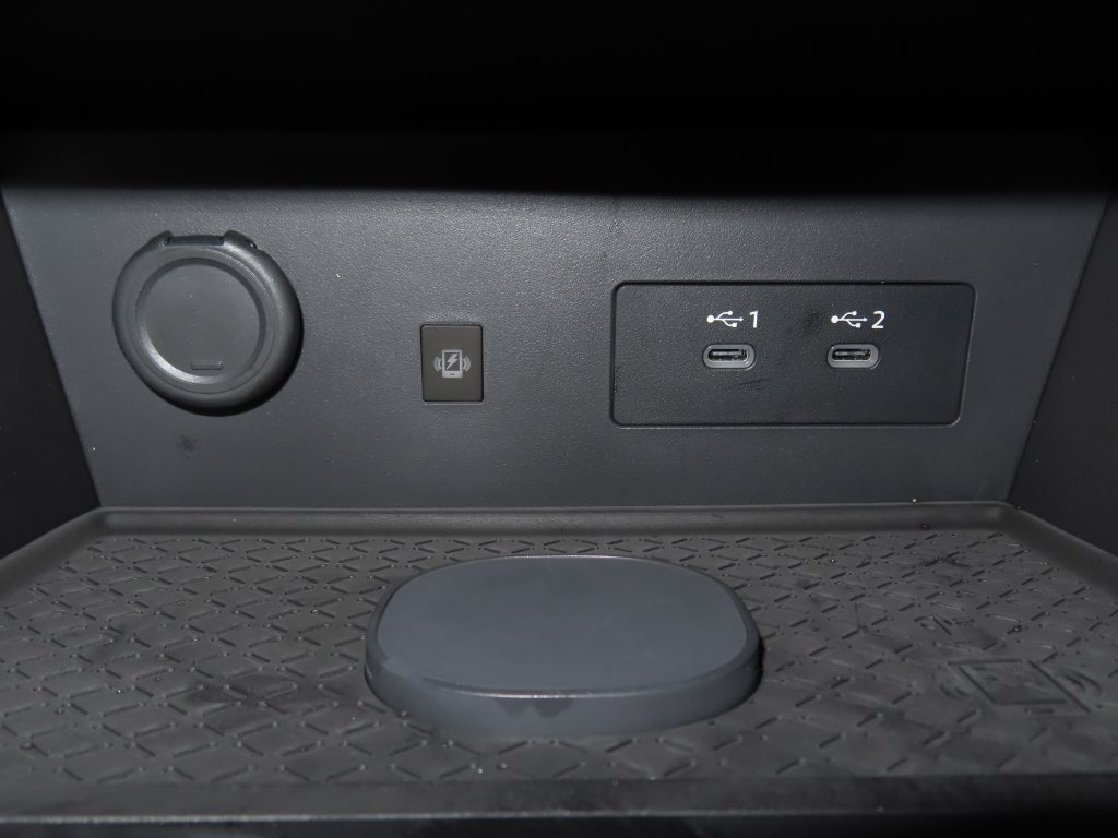 New 2026 Nissan Pathfinder Rock Creek AWD/4WD image 21