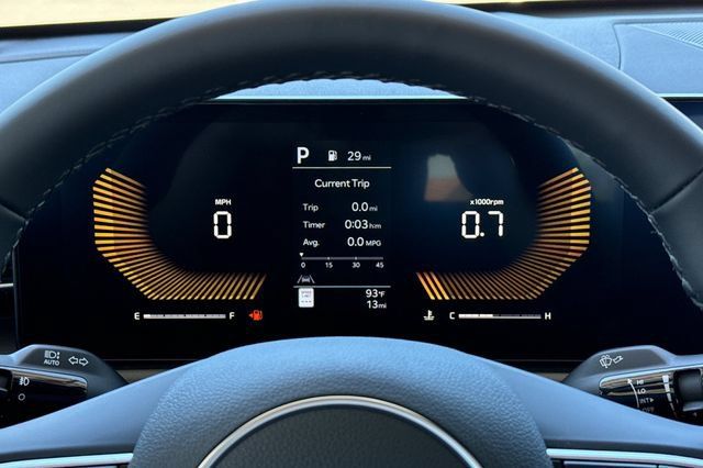 New 2026 Kia K5 GT-Line w/ GT-Line Red Interior Package FWD image 29