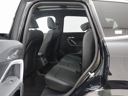 Certified 2025 BMW X1 xDrive28i w/ Convenience Package image 12