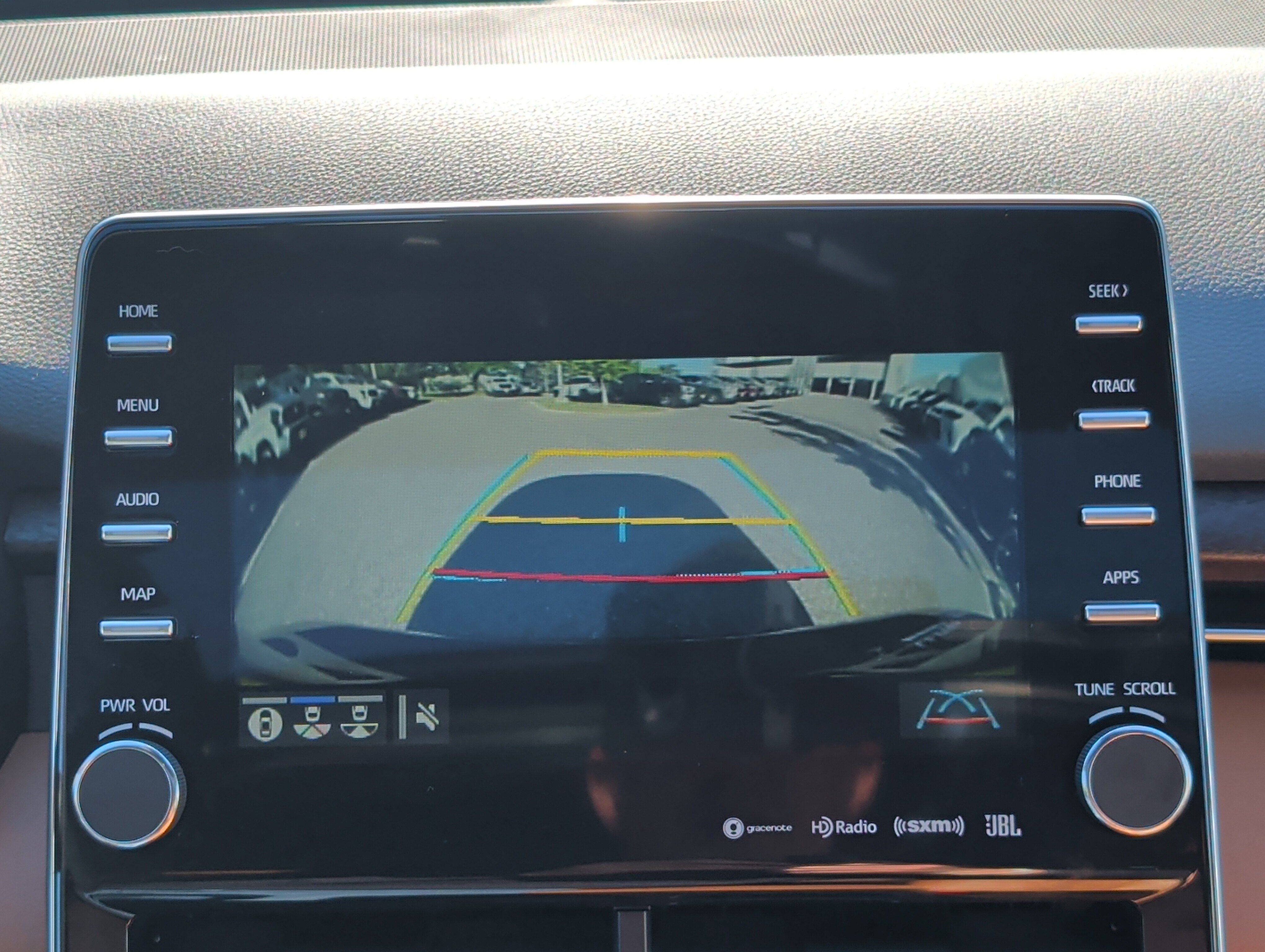 Used 2019 Toyota Avalon Limited w/ Advanced Safety Package FWD image 33